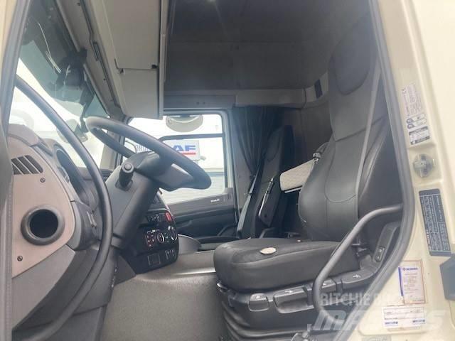 DAF CF 450 FAN Isotermos y frigoríficos
