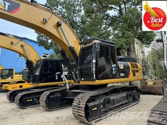 CAT 336 D2 L Excavadoras de cadenas