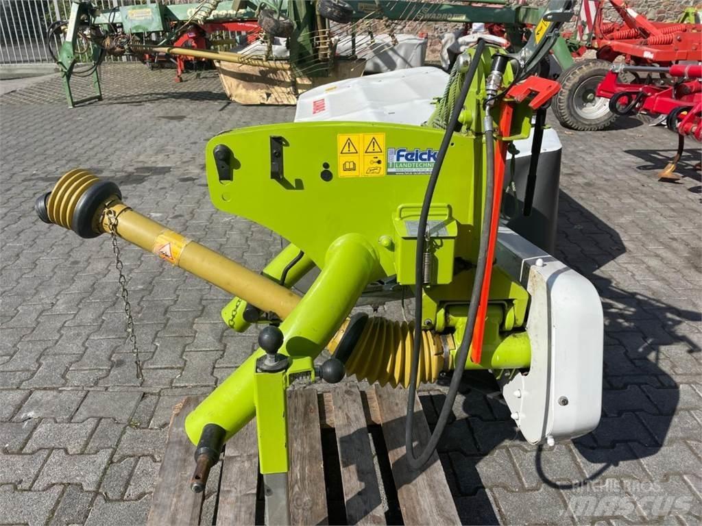 CLAAS Disco 3150 Segadoras acondicionadoras