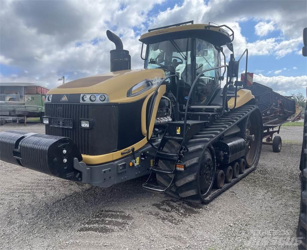 Challenger 865 E Tractores