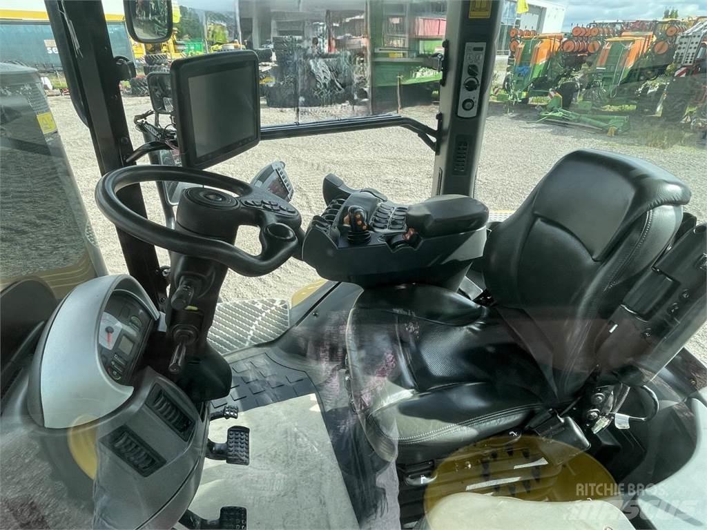 Challenger 865 E Tractores