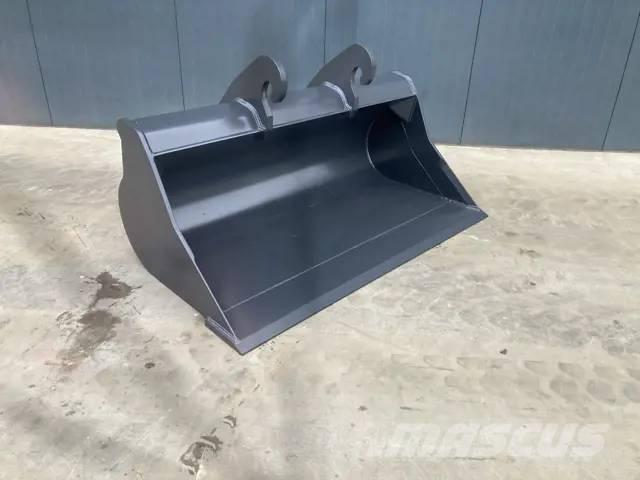  Smitma CW30 1.80m Cucharones