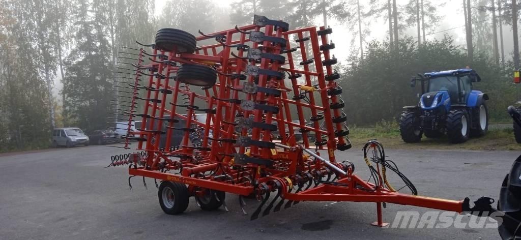 Potila Master 700 Gradas