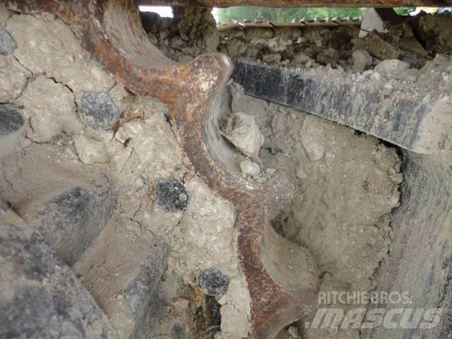 Komatsu PC 350 LC-8 Excavadoras de cadenas