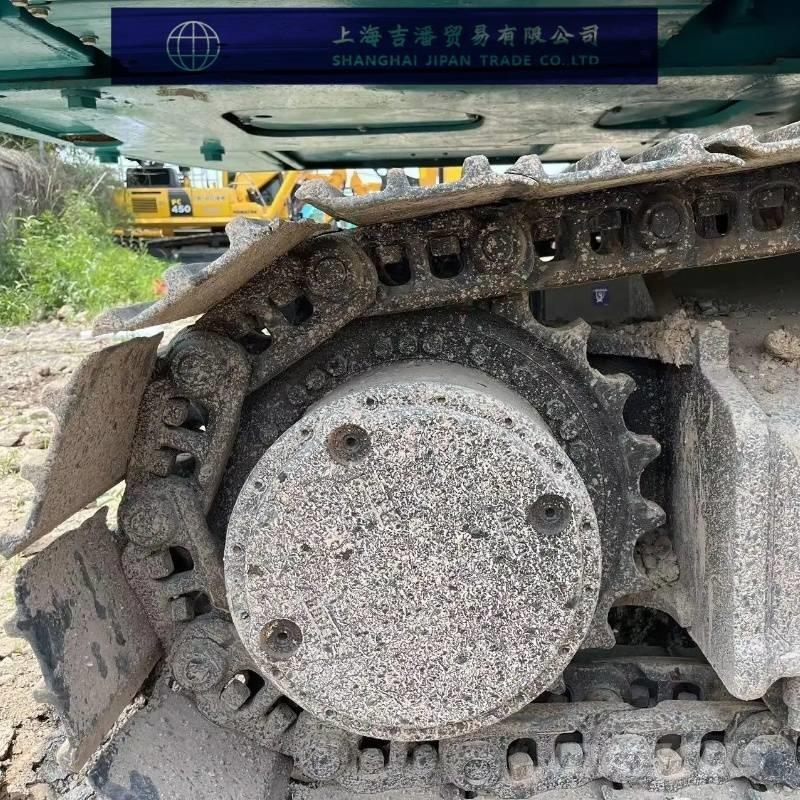 Kobelco sk260 Excavadoras de cadenas