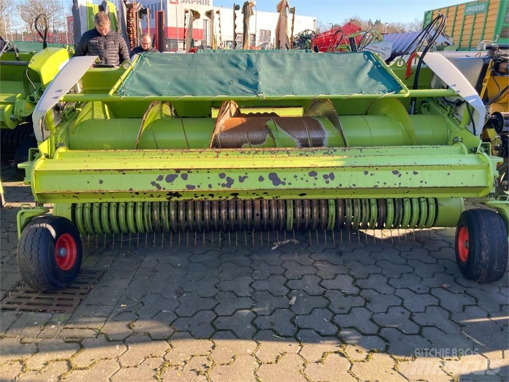 CLAAS PU 300 HD Accesorios para maquinaria de heno y forraje
