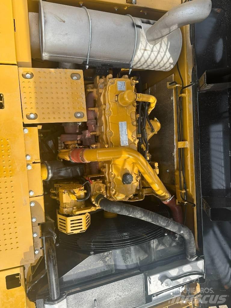 CAT CAT330 Excavadoras 7t - 12t