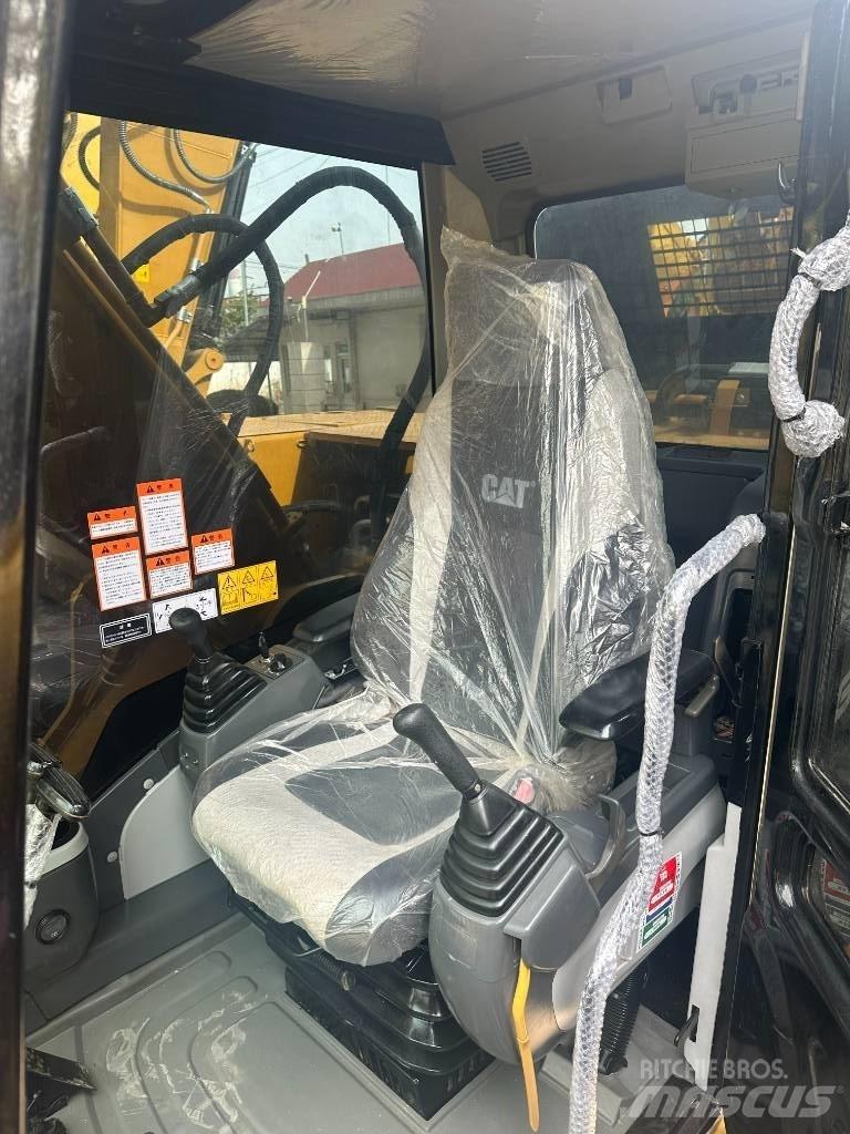 CAT CAT330 Excavadoras 7t - 12t