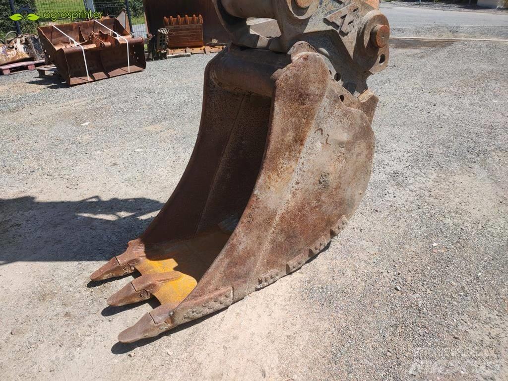 New Holland E 265 Excavadoras de cadenas