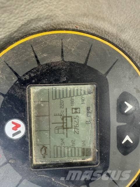 Neuson EZ 53 Mini excavadoras < 7t