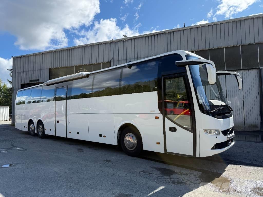 Volvo B11R 9700H Autobuses turísticos