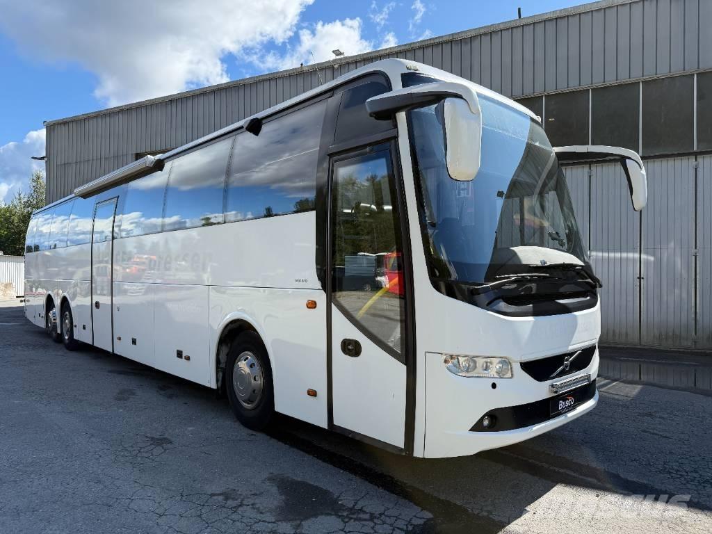 Volvo B11R 9700H Autobuses turísticos