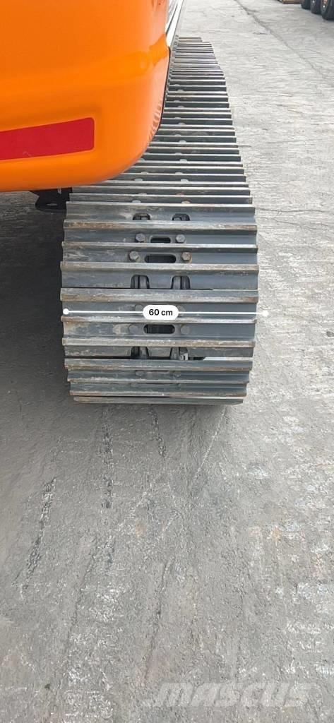 Doosan DX 225 LC-7M Excavadoras de cadenas