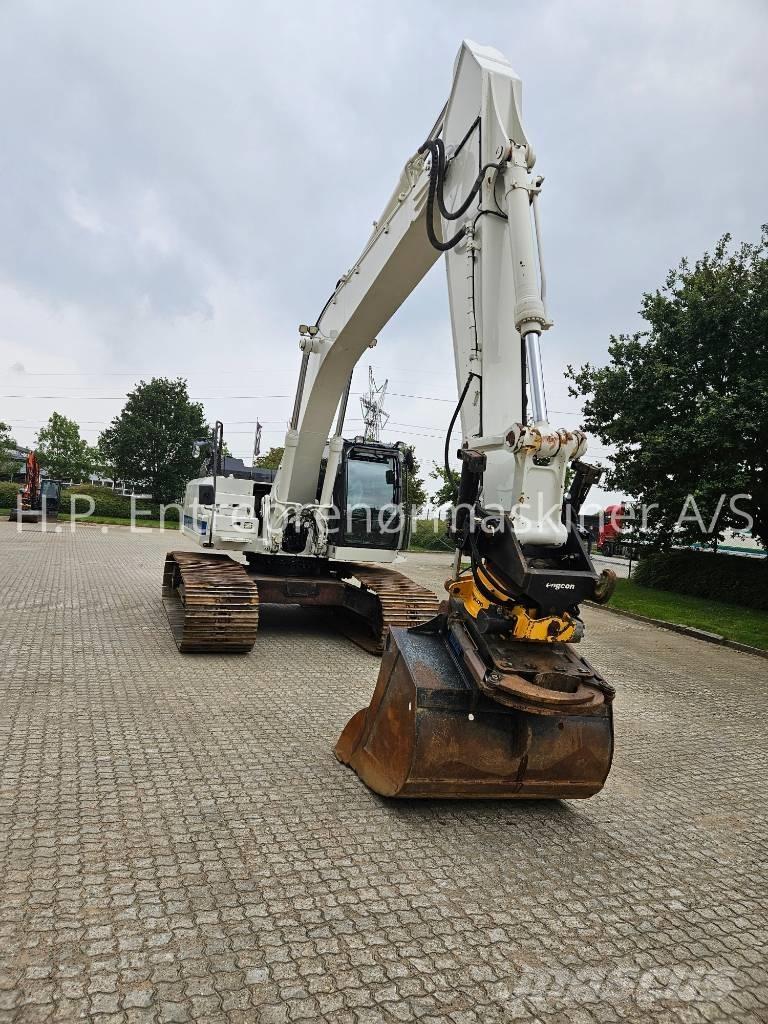 Hitachi ZX300LC-6 Excavadoras de cadenas