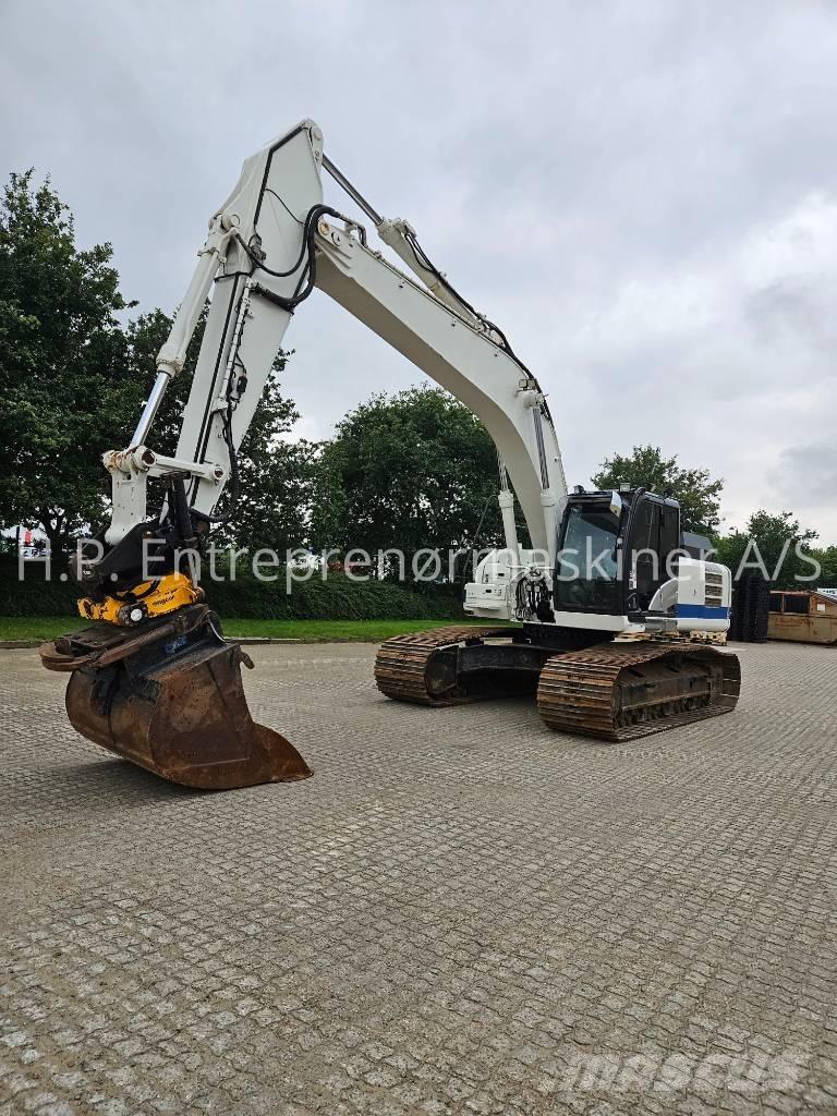 Hitachi ZX300LC-6 Excavadoras de cadenas