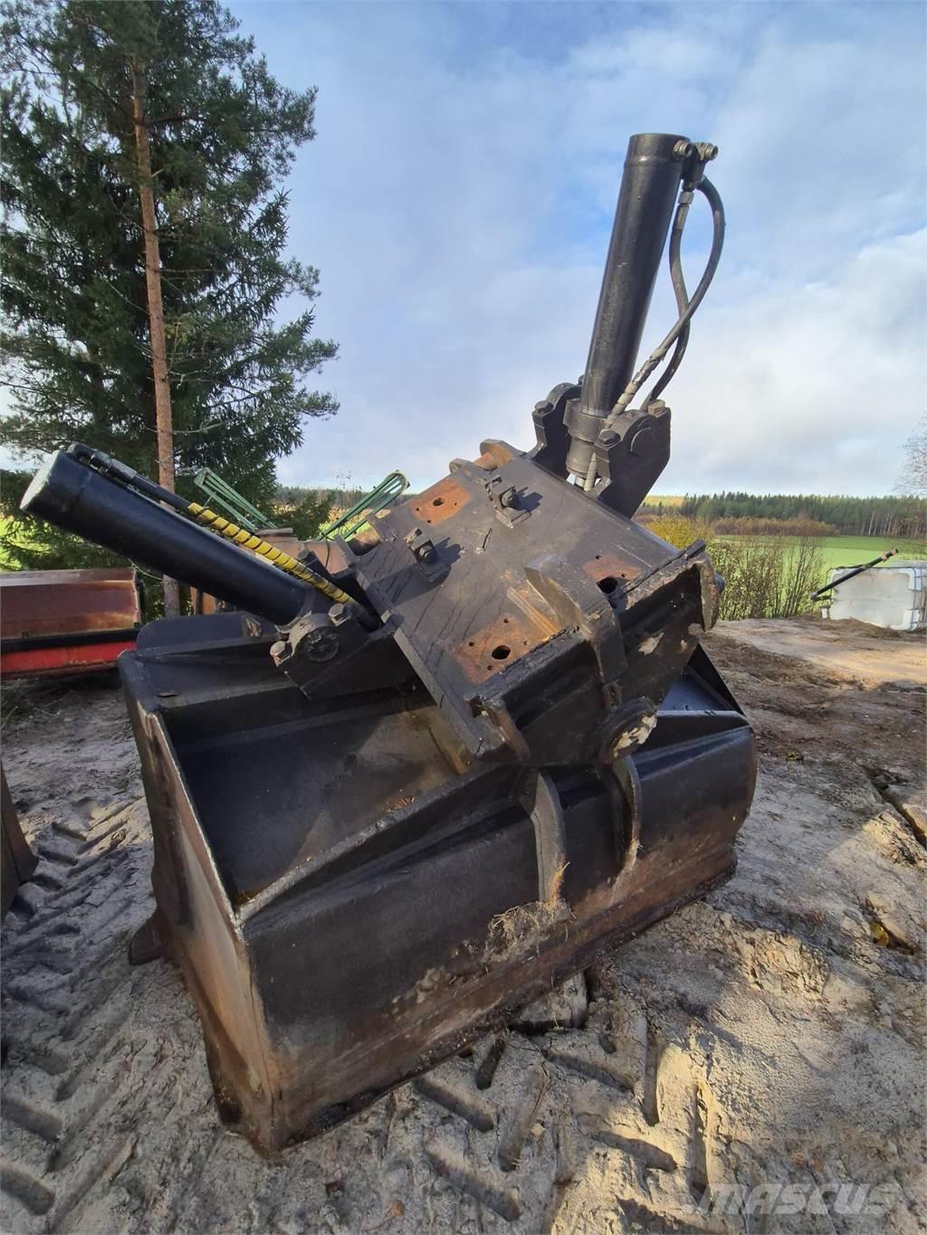  Luiskakauha NTP 30 Cucharones