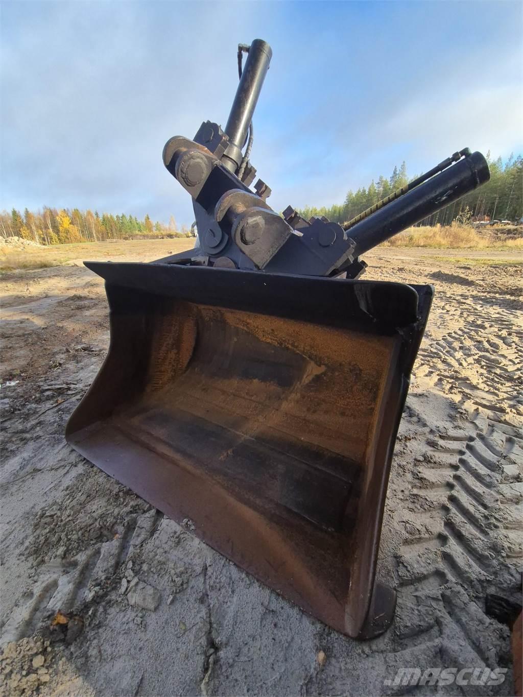  Luiskakauha NTP 30 Cucharones