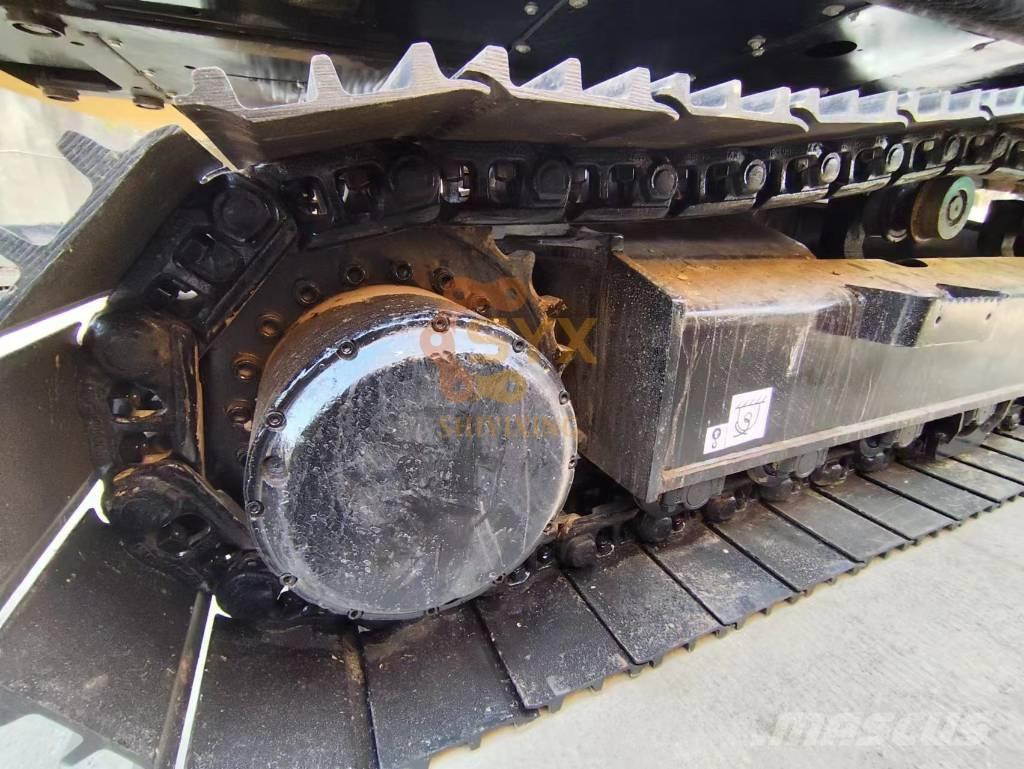 Sany SY 215 C Excavadoras de cadenas