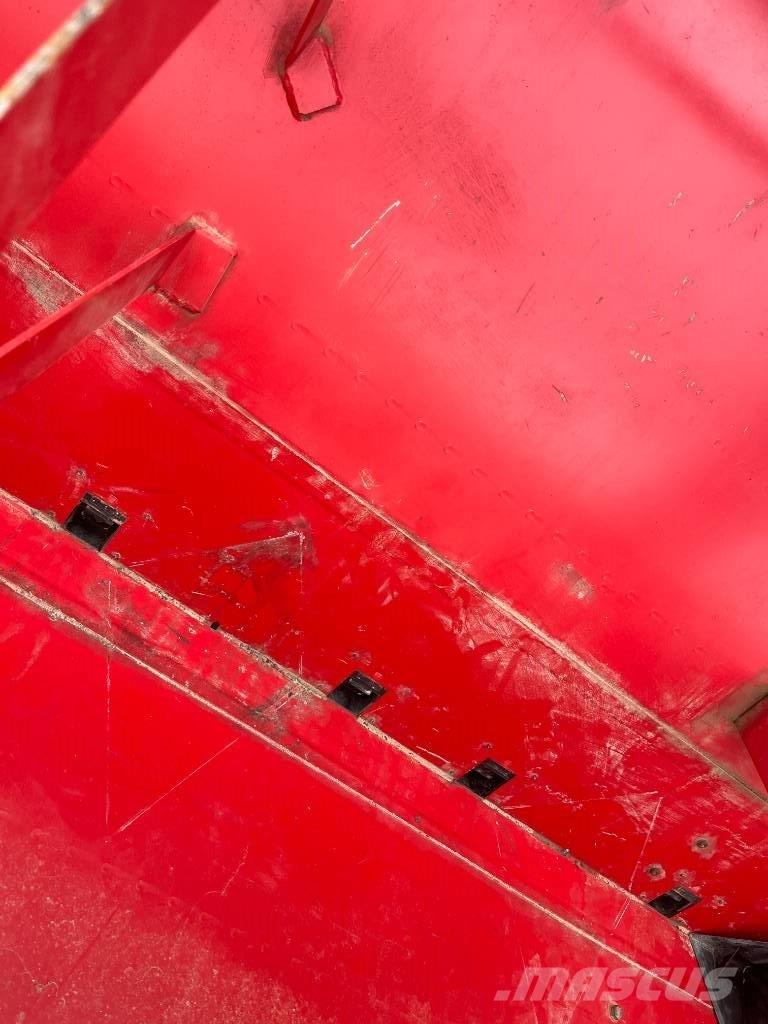 Juko HT 30000 Sembradoras combinadas