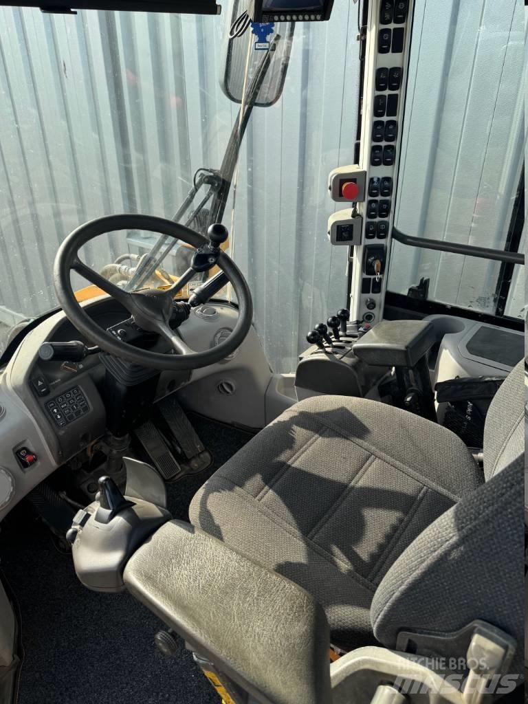 Volvo L 90 G Cargadoras sobre ruedas