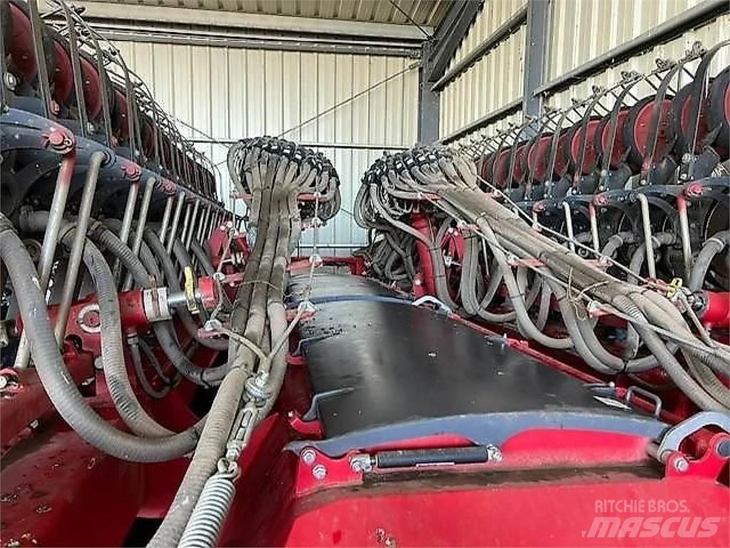 Horsch Serto 12SC Sembradoras