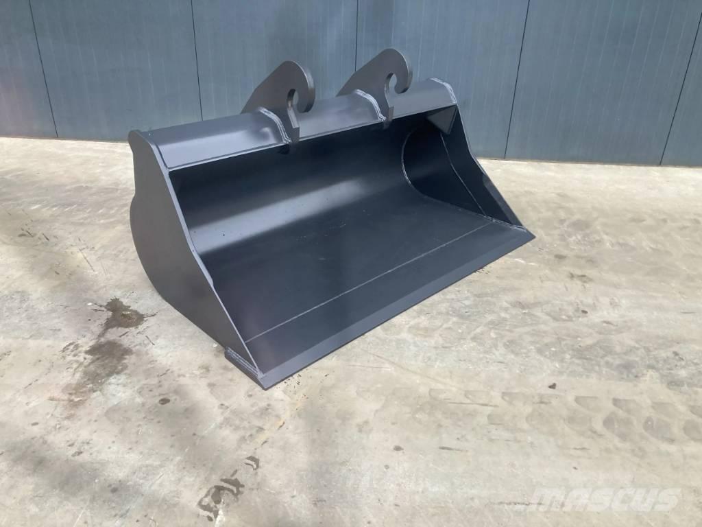  Smitma CW40 1.80m Cucharones