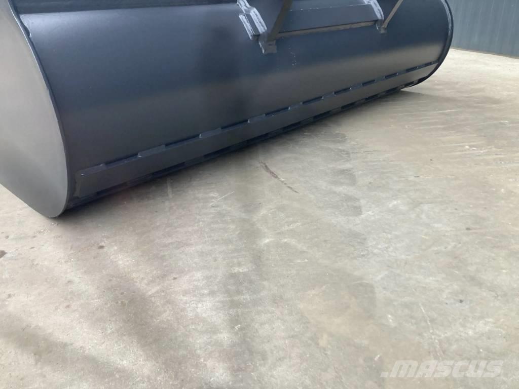  Smitma CW40 1.80m Cucharones