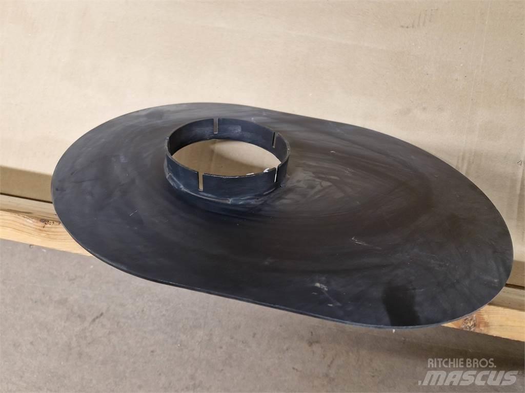 Eco Log 7008720 Motores