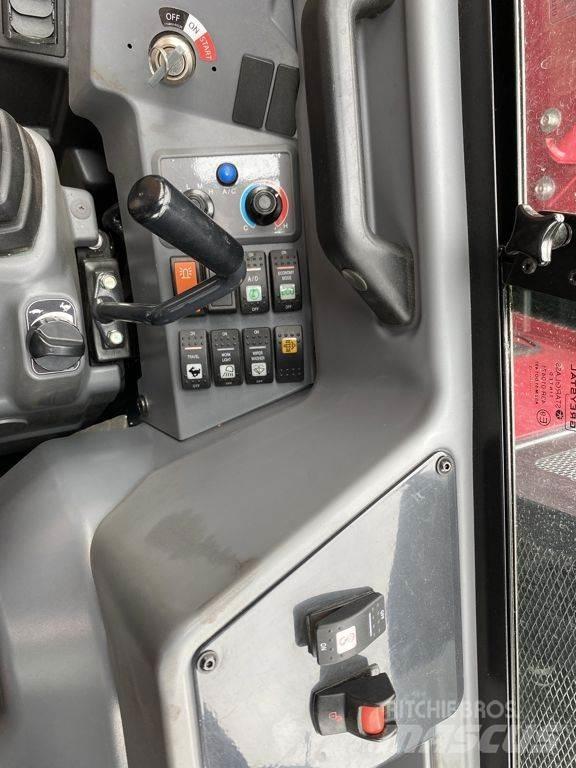 Yanmar SV100-2PB Excavadoras 7t - 12t