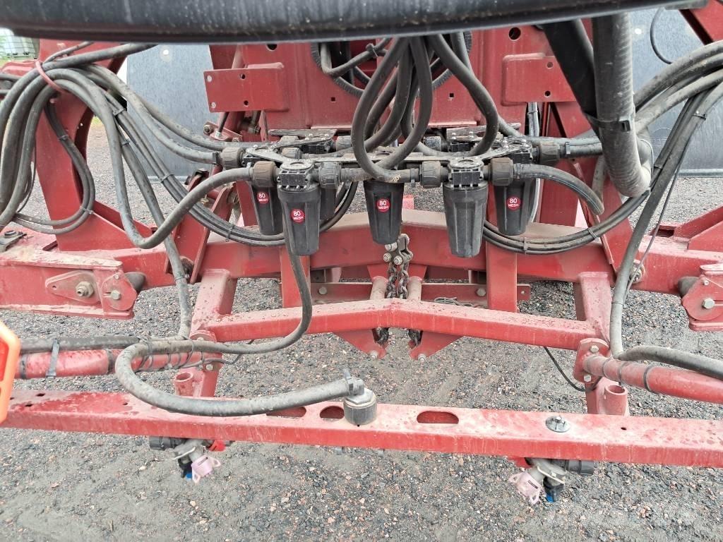 Hardi Navigator 40i Pulverizadores arrastrados