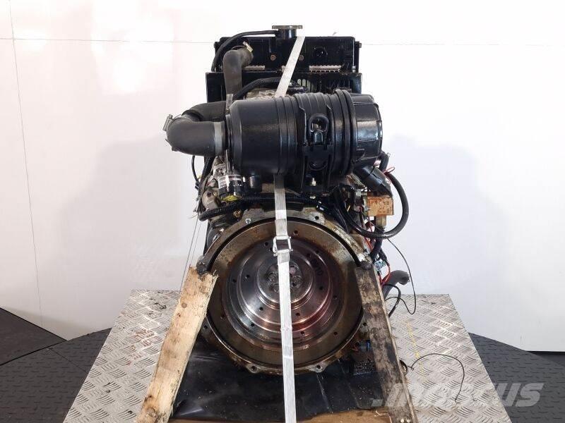 Perkins 403C-11 Motores