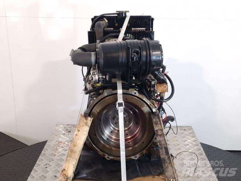 Perkins 403C-11 Motores