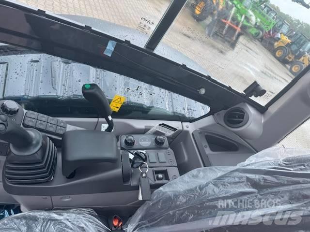 Kubota U 50-5 Mini excavadoras < 7t