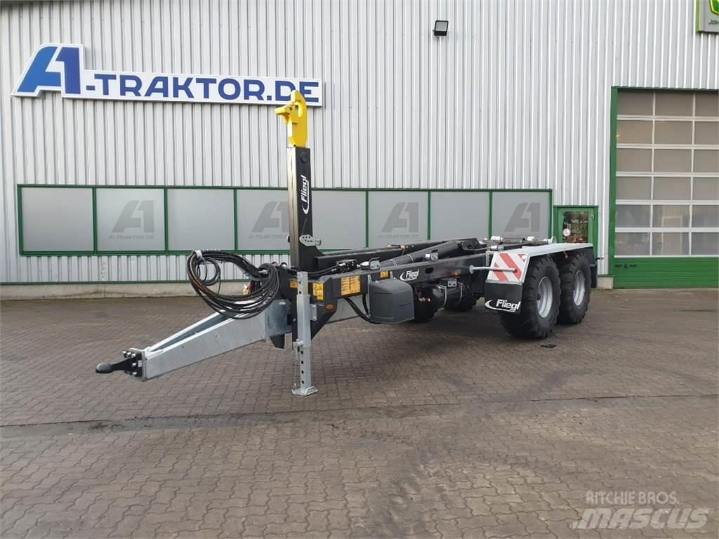 Fliegl HKL 22 Agricultura - Otros
