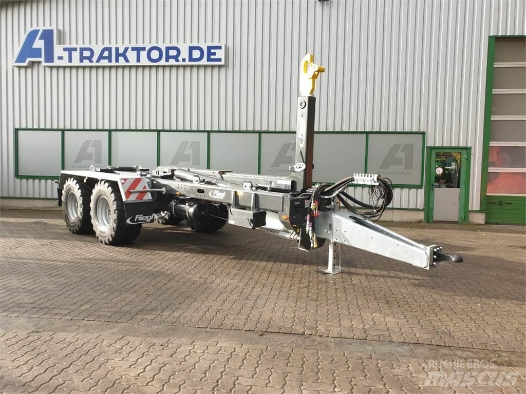 Fliegl HKL 22 Agricultura - Otros