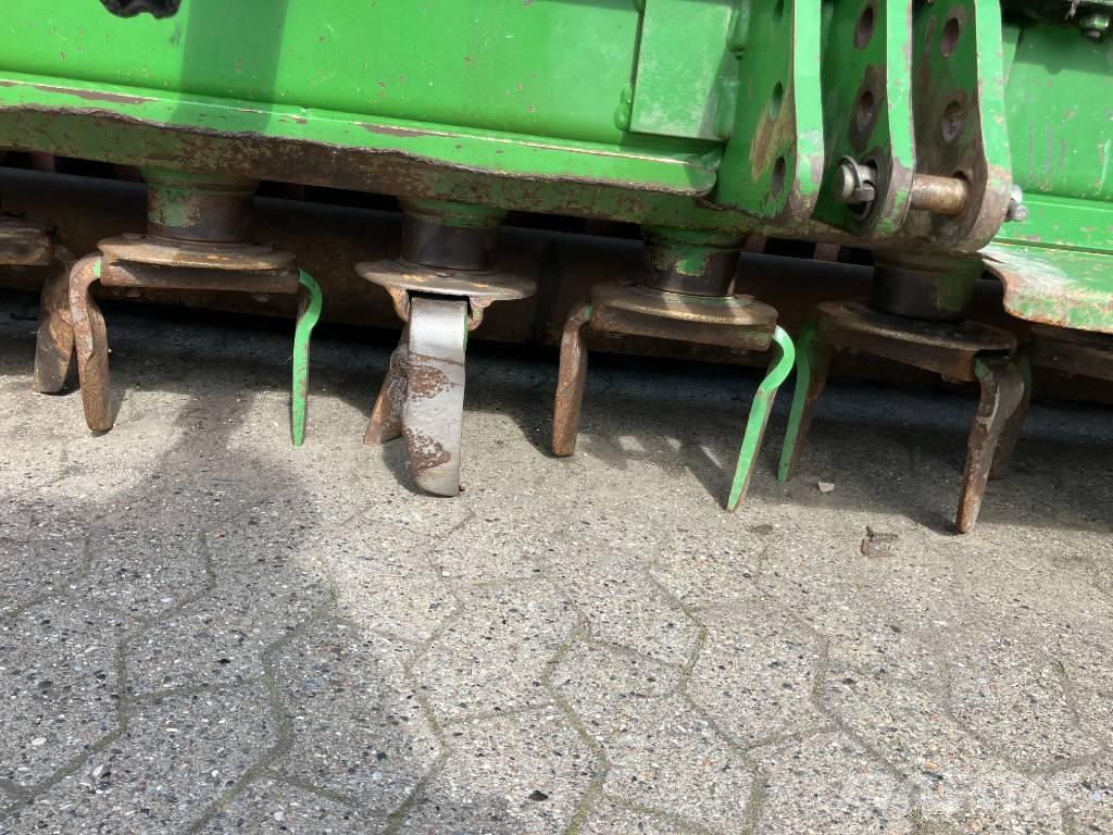 Amazone KE 403 Gradas