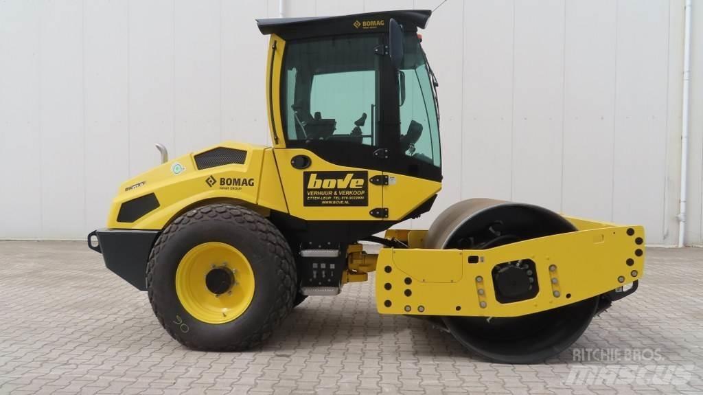 Bomag BW177 D-5 Rodillos de un solo tambor
