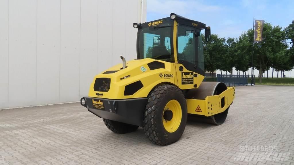 Bomag BW177 D-5 Rodillos de un solo tambor
