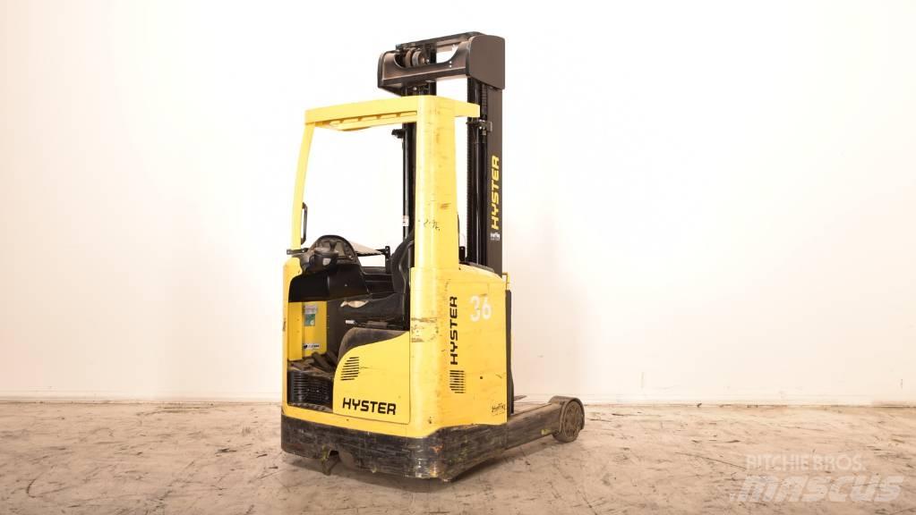 Hyster R 1.4 Carretillas retráctiles