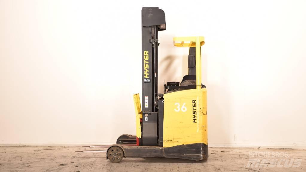Hyster R 1.4 Carretillas retráctiles