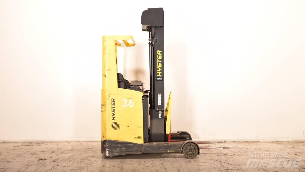Hyster R 1.4 Carretillas retráctiles