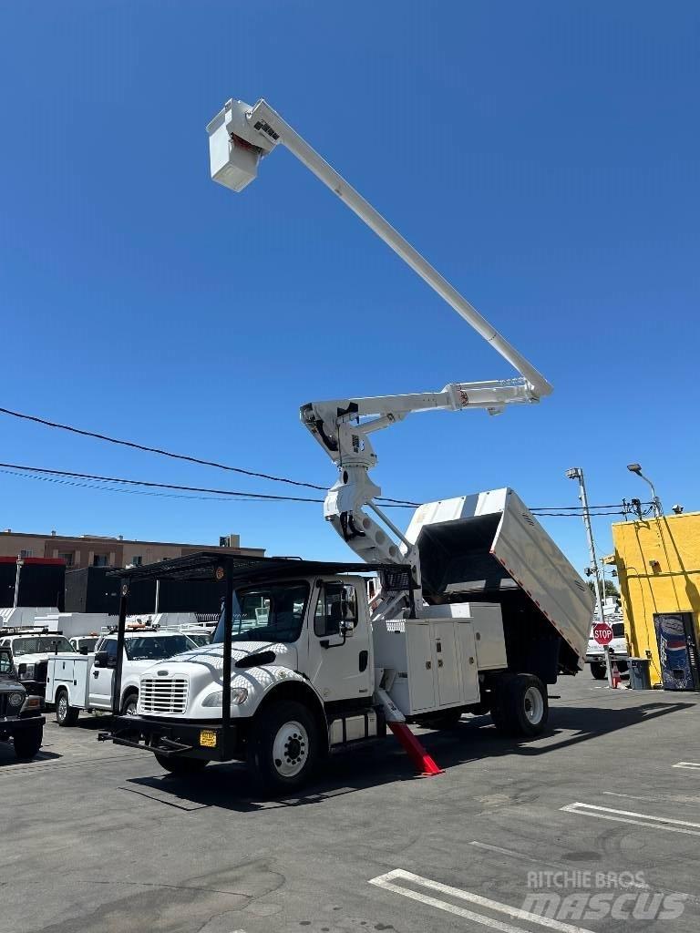 Freightliner M2106 Otros camiones