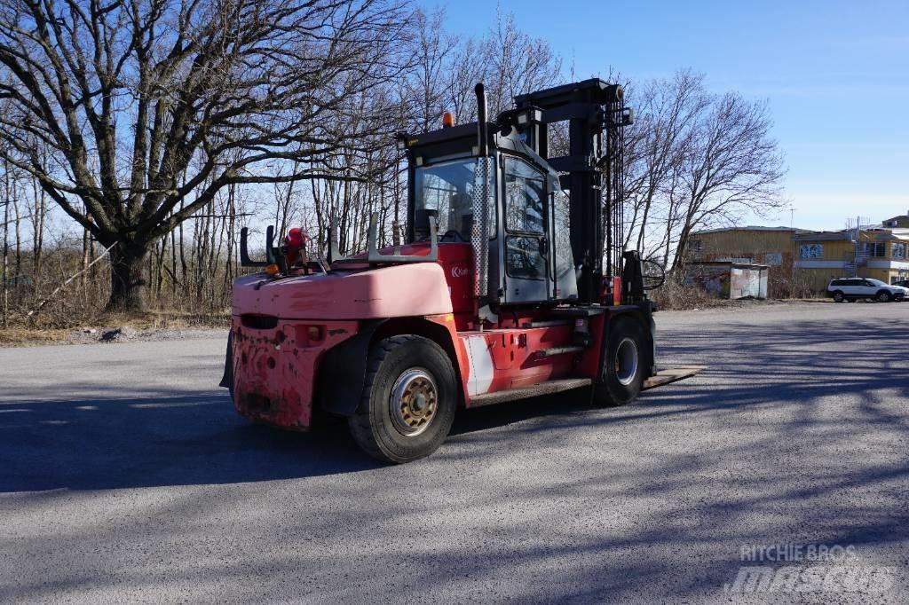 Kalmar DCE160-9 Carretillas diesel
