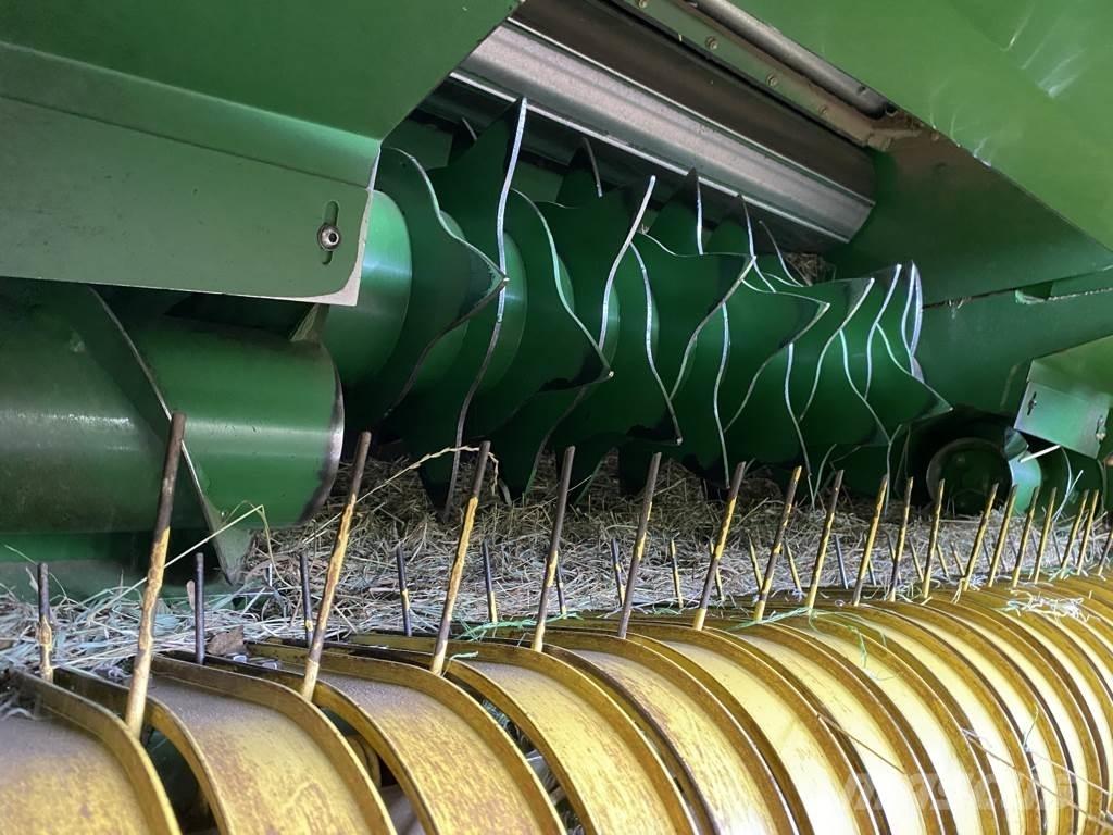 John Deere 623 Rotoempacadoras