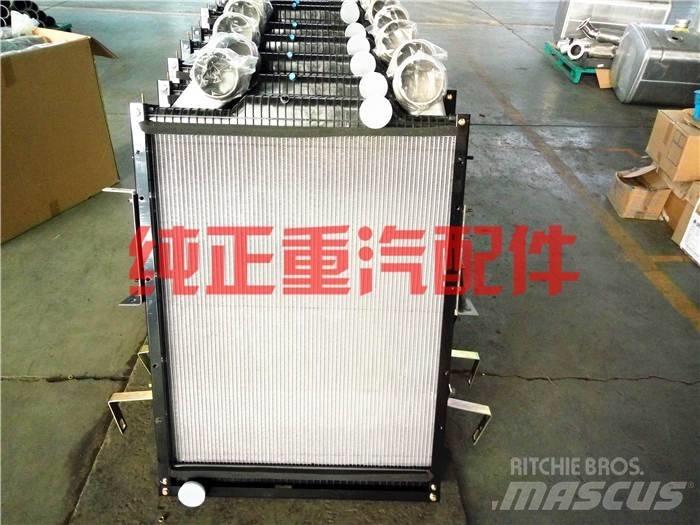  zhongqi Motores
