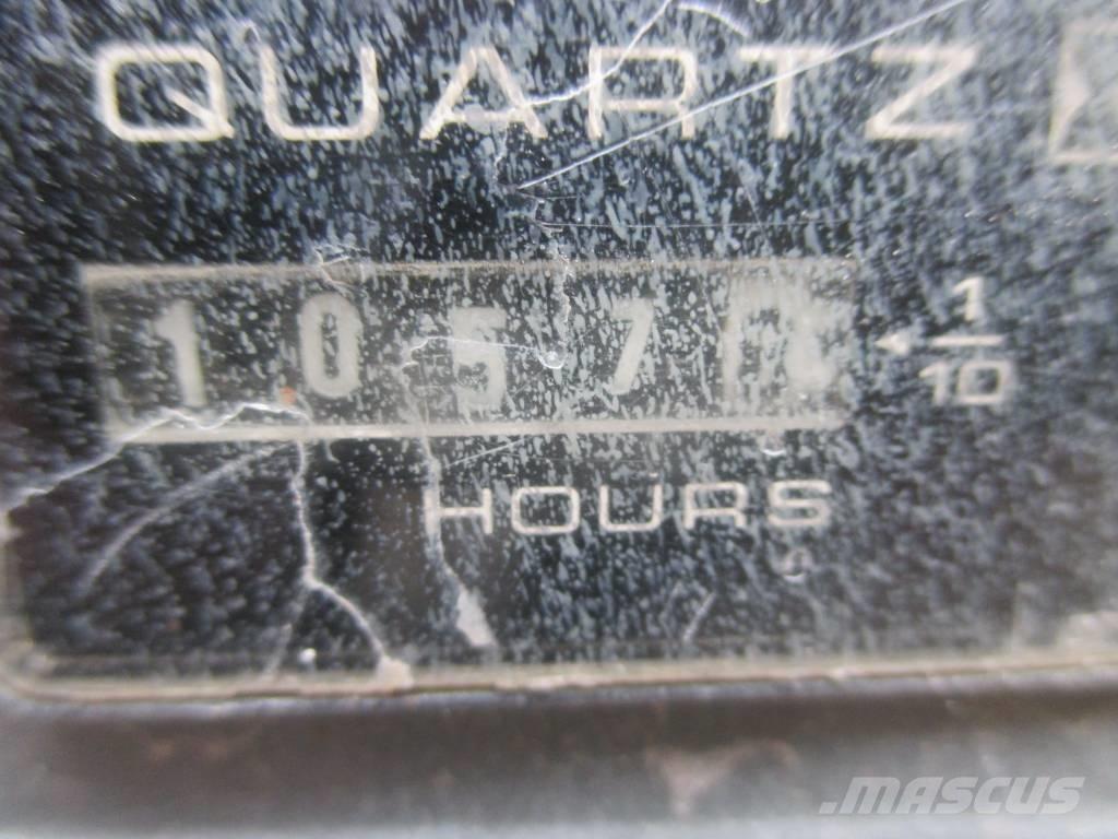 JLG 3246 ES Plataformas tijera