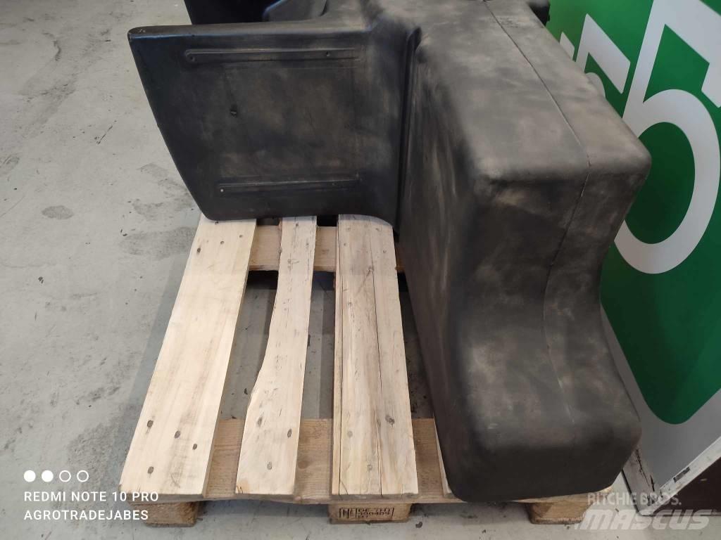 Valtra N91 Fuel Tank Cabina
