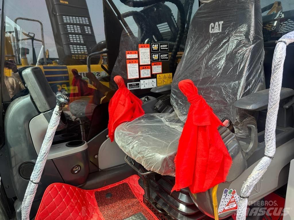 CAT CAT320D2 Excavadoras de cadenas