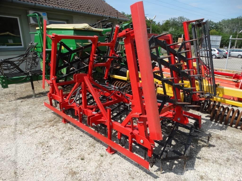 Jar-Met U 357 Gradas