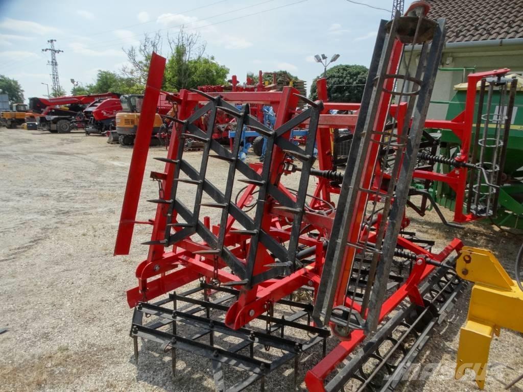 Jar-Met U 357 Gradas